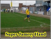 James Hand Super